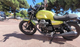 MOTO GUZZI V7 SPORT
