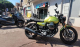 MOTO GUZZI V7 SPORT