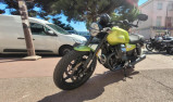 MOTO GUZZI V7 SPORT