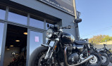 TRIUMPH SPEED TWIN 1200