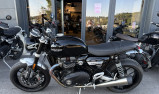 TRIUMPH SPEED TWIN 1200