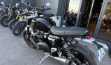 TRIUMPH SPEED TWIN 1200