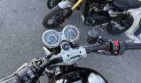 TRIUMPH SPEED TWIN 1200