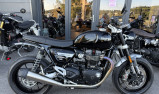 TRIUMPH SPEED TWIN 1200