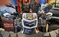 POLARIS SPORTSMAN 570 EPS