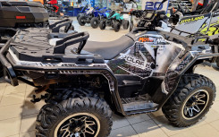 POLARIS SPORTSMAN 570 EPS
