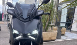 YAMAHA X-MAX 125 TECH MAX