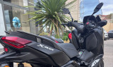 YAMAHA X-MAX 125 TECH MAX