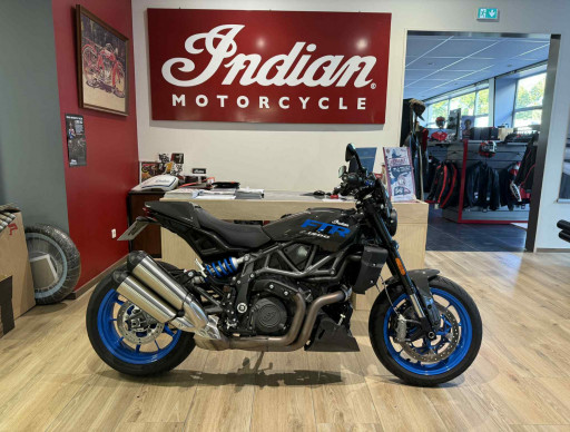 INDIAN FTR SPORT