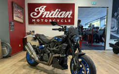 INDIAN FTR SPORT