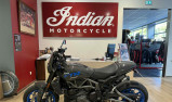 INDIAN FTR SPORT