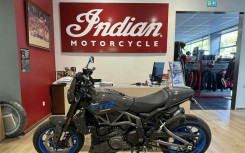 INDIAN FTR SPORT