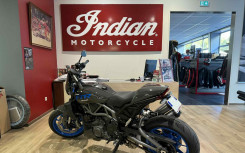 INDIAN FTR SPORT
