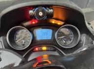 PIAGGIO MP3 500 HPE SPORT ADVANCED ABS ASR GARANTIE 12 MOIS NOIR MAT TRES BON ETAT CRIT