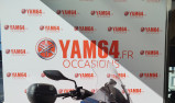 KYMCO SKYTOWN 125