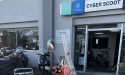 VESPA GTS 125 ABS ASR EURO 5