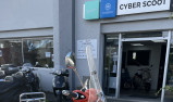 VESPA GTS 125 ABS ASR EURO 5