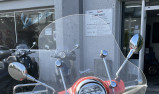 VESPA GTS 125 ABS ASR EURO 5