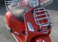 VESPA GTS 125 ABS ASR EURO 5