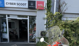 VESPA GTS 125 ABS ASR EURO 5