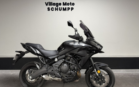 KAWASAKI VERSYS 650 A2 ou FULL