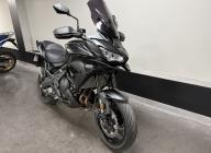 KAWASAKI VERSYS 650 A2 ou FULL