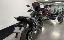 KAWASAKI VERSYS 650 A2 ou FULL