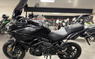 KAWASAKI VERSYS 650 A2 ou FULL