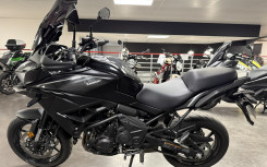 KAWASAKI VERSYS 650 A2 ou FULL