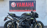 TRIUMPH SPEED TRIPLE 1050 RS