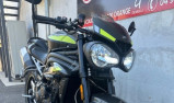 TRIUMPH SPEED TRIPLE 1050 RS