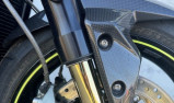 TRIUMPH SPEED TRIPLE 1050 RS
