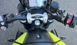 TRIUMPH SPEED TRIPLE 1050 RS