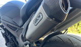TRIUMPH SPEED TRIPLE 1050 RS