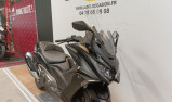 KYMCO AK 550