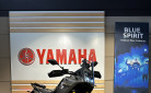 YAMAHA XTZ TENERE 700
