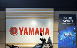 YAMAHA XTZ TENERE 700
