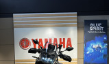 YAMAHA XTZ TENERE 700