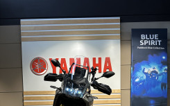 YAMAHA XTZ TENERE 700
