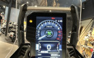 YAMAHA XTZ TENERE 700