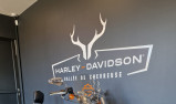 HARLEY-DAVIDSON SPORTSTER CUSTOM 1200