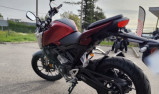 HONDA CB125R