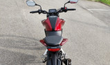 HONDA CB125R