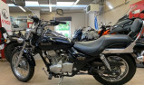 KAWASAKI ELIMINATOR 125