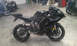 YAMAHA R7 ACCIDENTE RSV N°22321
