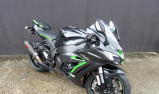 KAWASAKI ZX10R SE
