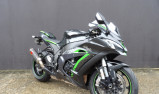 KAWASAKI ZX10R SE