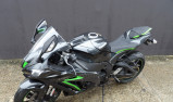 KAWASAKI ZX10R SE
