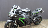 KAWASAKI ZX10R SE