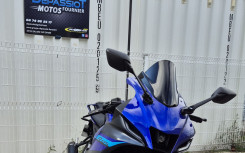 YAMAHA YZF-R 125